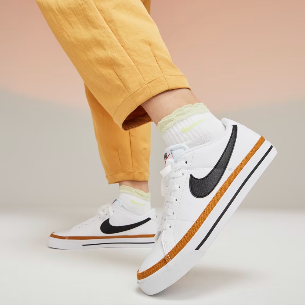 Nike Women's Court Legacy Next Nature Shoes